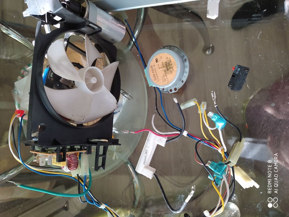 Продам Микровалновка