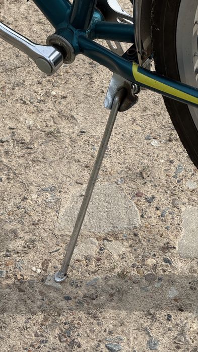 Продам велосипед STELS Navigator 300