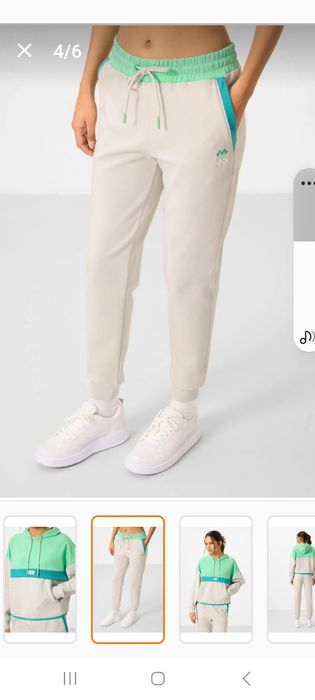 Trening femei marca Tommy Life