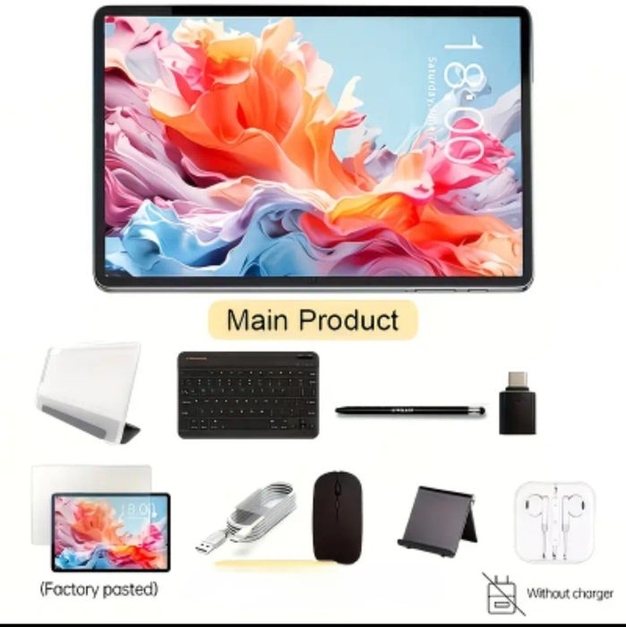 Планшет Teclast P30T + подарок