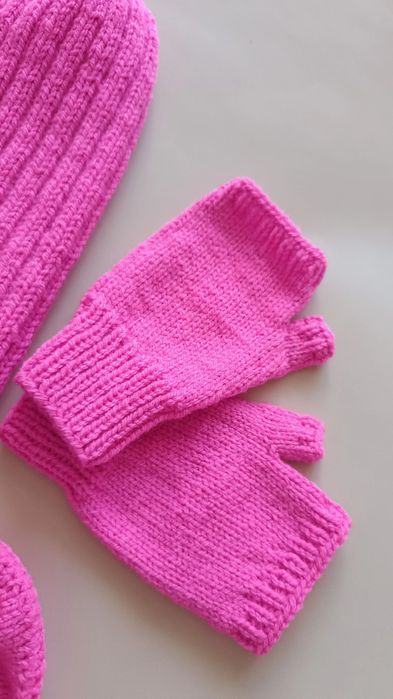 Набор для девочки