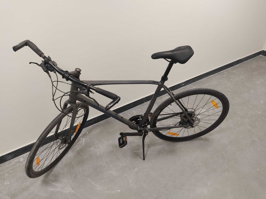 Велосипед Giant Escape 2 Disc 2022