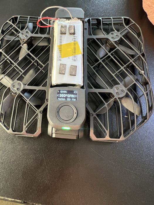 Hover air1 pro max