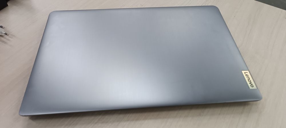 Ноутбук Lenovo IdeaPad 3