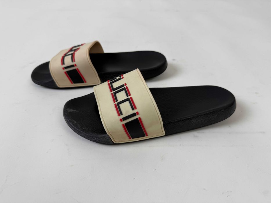 Джапанки Gucci размер 40