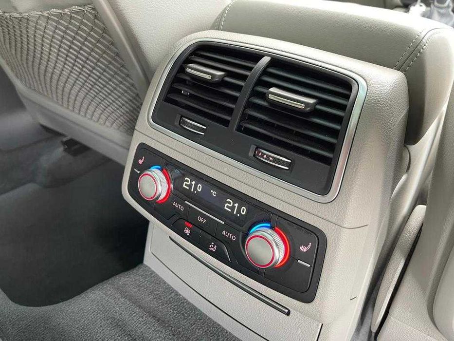 Audi A6 C7, combi