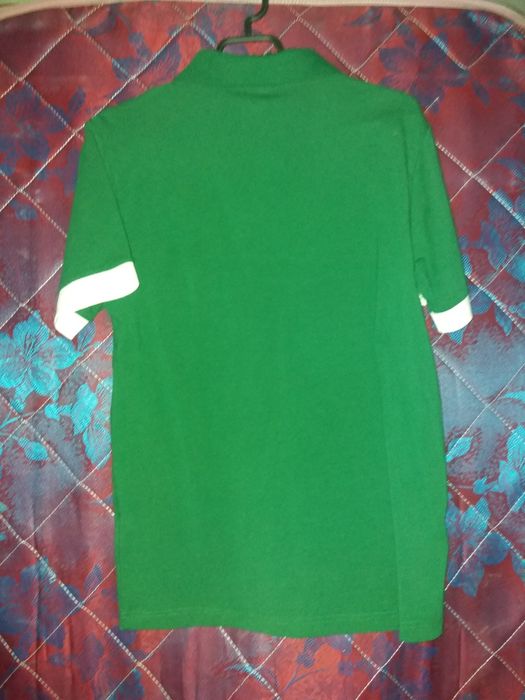 Футболка поло Новая