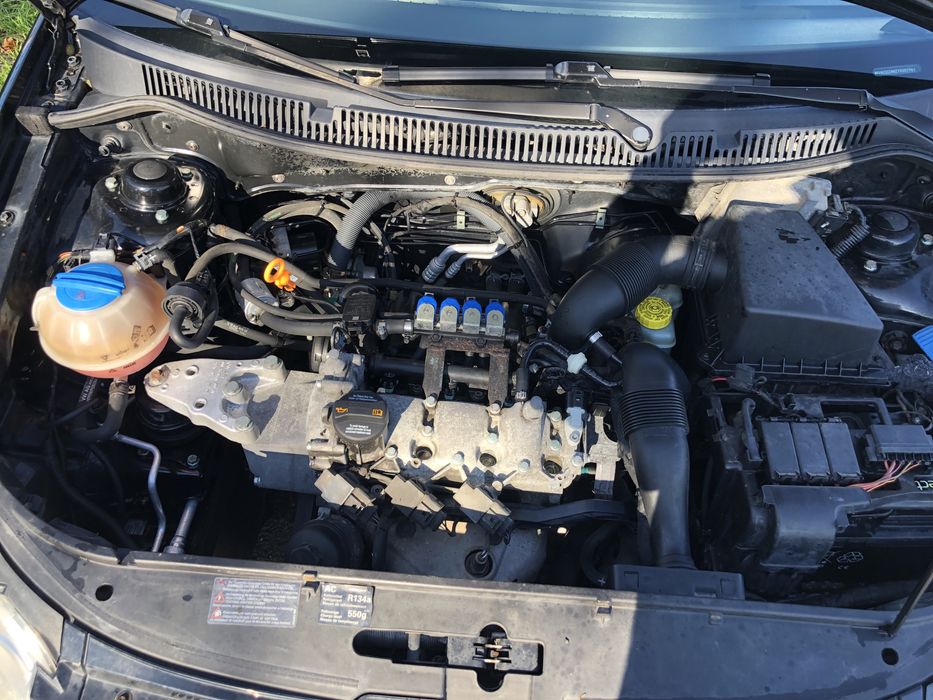 Фолцвагенщ поло в добро састояние