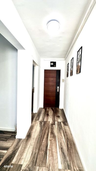 Apartament 3 camere 62 mp - Mircea Cel Batran