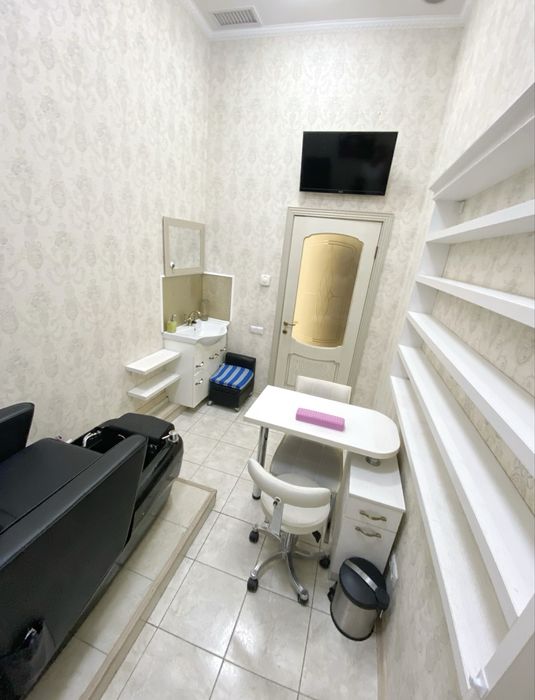 Аренда помещения