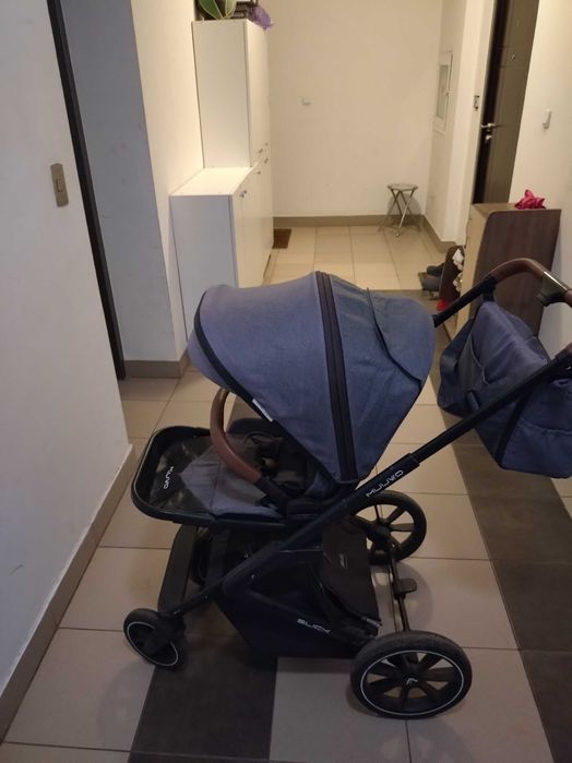 Детска количка MUUVO