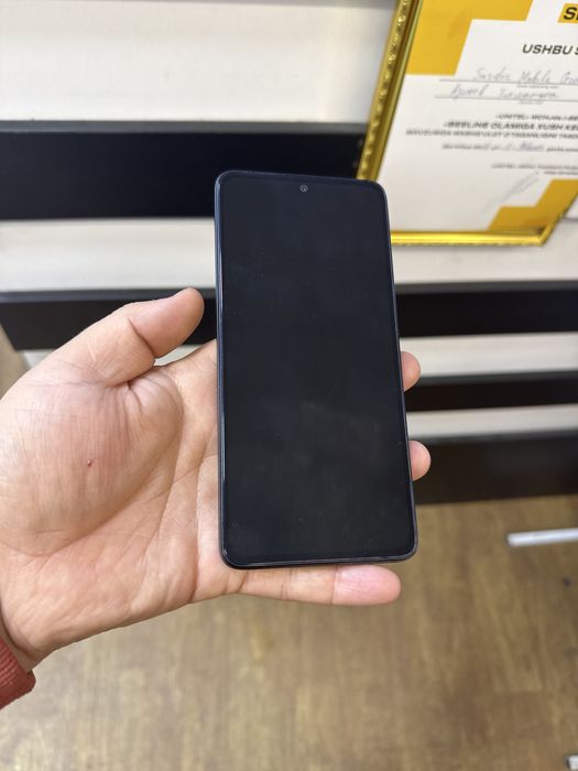 Redmi Not 14 8/128 Gb xolati zor