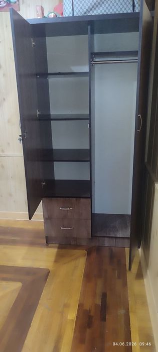 Продаю шкаф в отличном состоянии