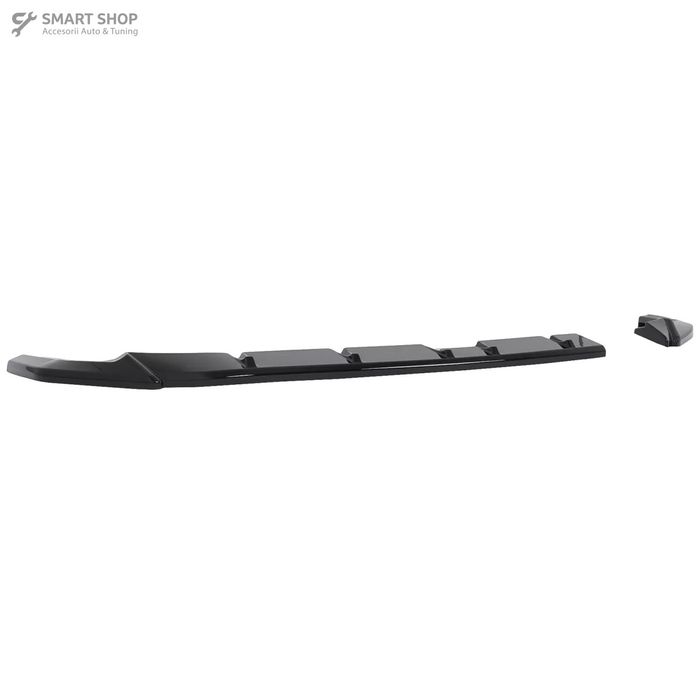 Prelungire bara spate Hyundai KONA N-Line Mk2 (2023-) Negru