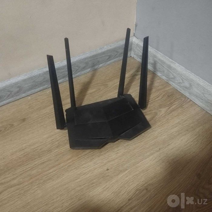 Tenda Wi-Fi 5Ghz