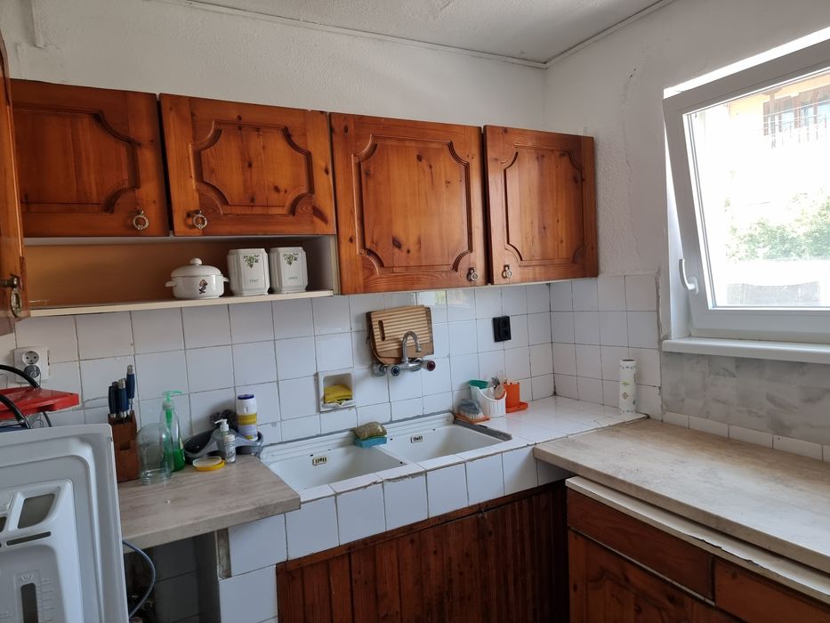 Дава се под наем Етаж от къща в Добрич, Балик - 50 кв.м за 612 € - Снимка #1