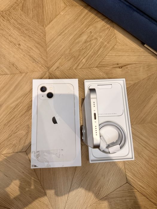 IPhone 13 128 GB