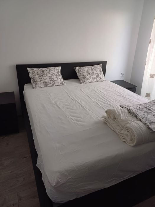 Dau in chirie apartament 2 camere