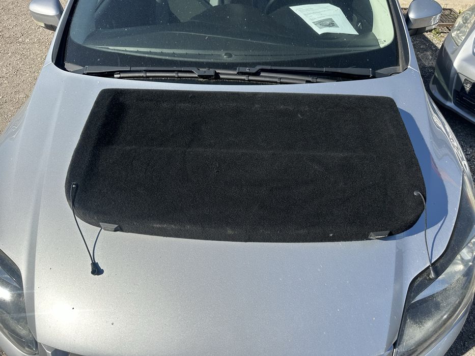 Кора багажник за Опел Астра J хечбег!!!
