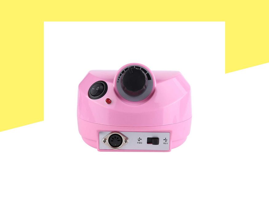 Професионална електрическа пила за маникюр и педикюр