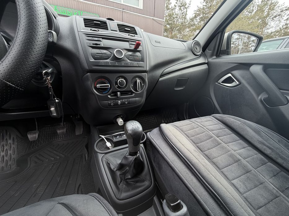 Продам автомобиль