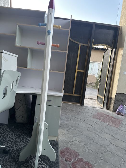 Продаю  мебель для детской