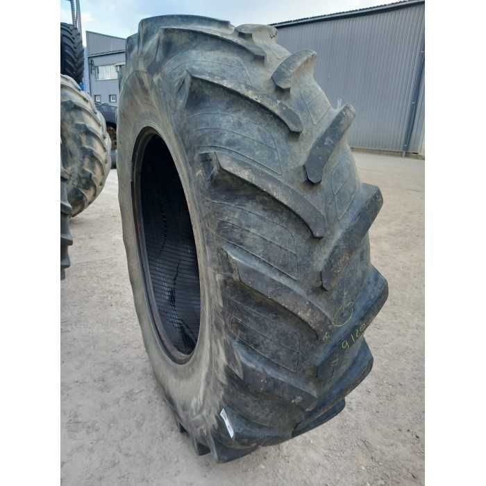 Anvelope Taurus 520/85R38 20.8R38 pentru McCormick și Kobelco.