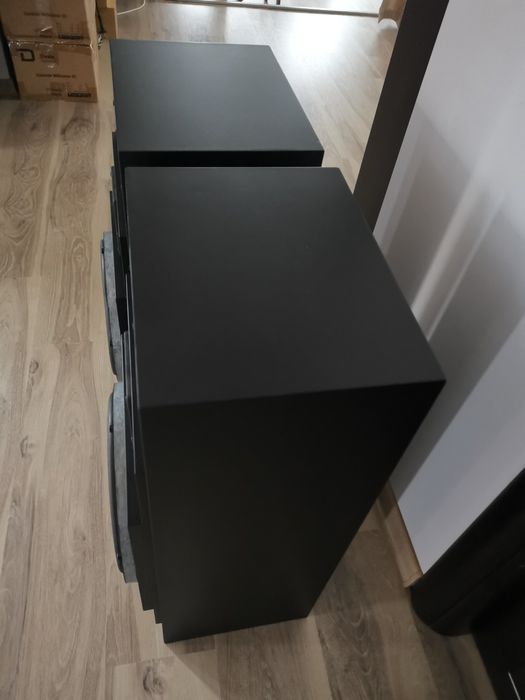 Cabasse Clipper 312,Sampan 305