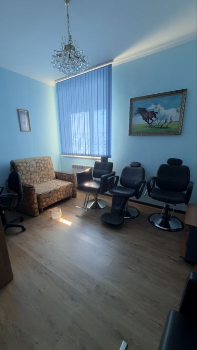 Продам мебель для салона красоты