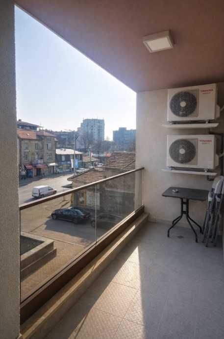 Дава се под наем Двустаен апартамент в София, Надежда 1 - 85 кв.м за 796.62 € - Снимка #6