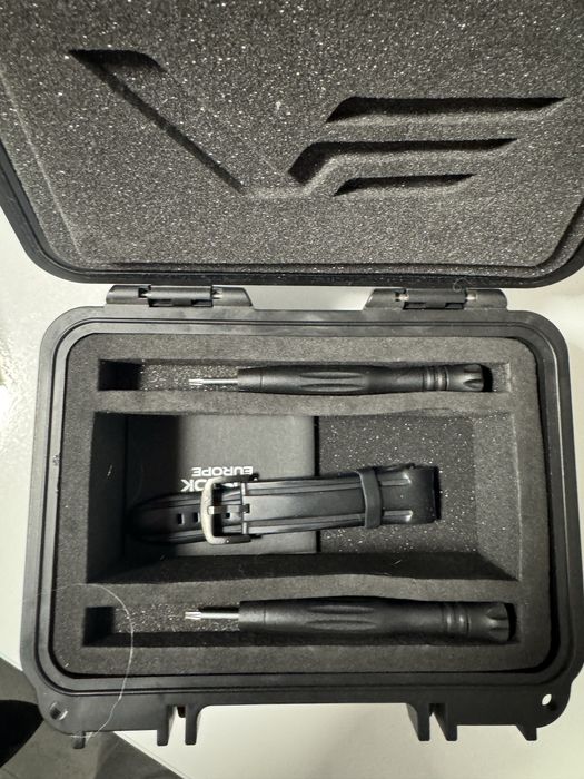 Часовник Vostok Anchar