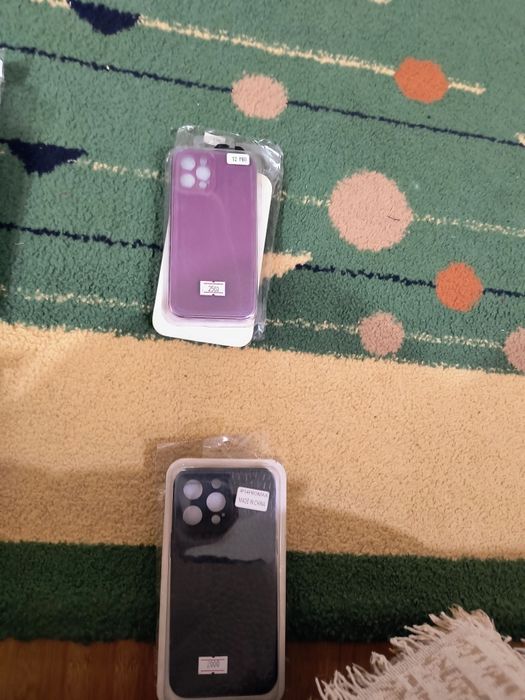 Продам чихлы для Айфона