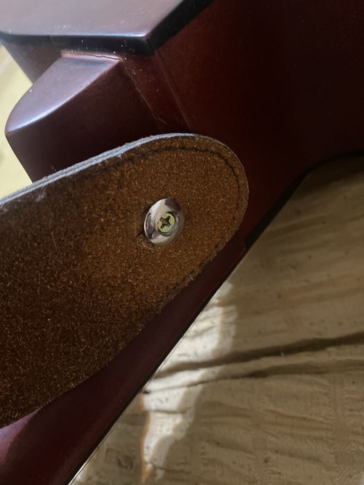 Аккустическая гитара “Kabat”