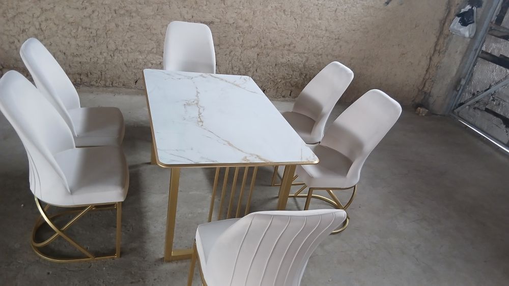 Zamonaviy dizayn + qulaylik = mukammal tanlov!