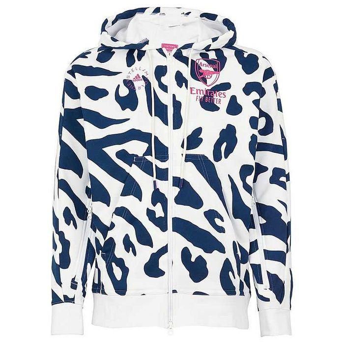 Суитшърти Stella McCartney + Superdry