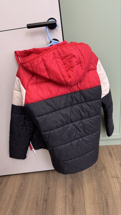 Легкая куртка Puma