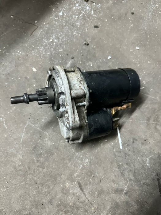 Продам стартер от гольф 3 1.8