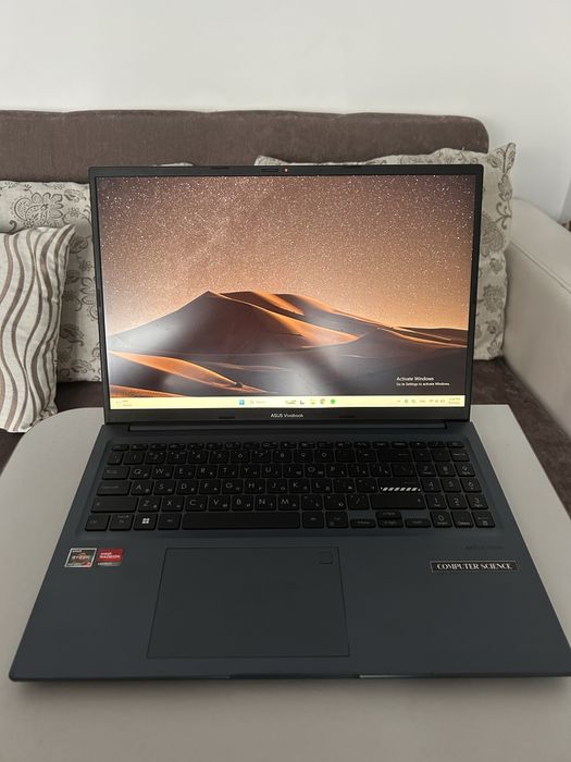 Ноутбук Asus Vivobook 16