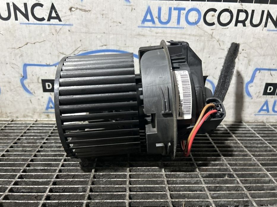 Aeroterma Dacia Dacia Logan II MCV Facelift 2017 2016 - 2020 (1289) N109038B