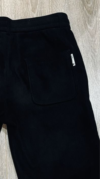 Классические Вельветовые брюки