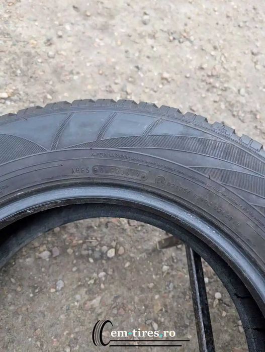 225/65 R17 • Iarna • Falken Eurowinter HS01 SUV 106H | 2 buc | Pret/buc