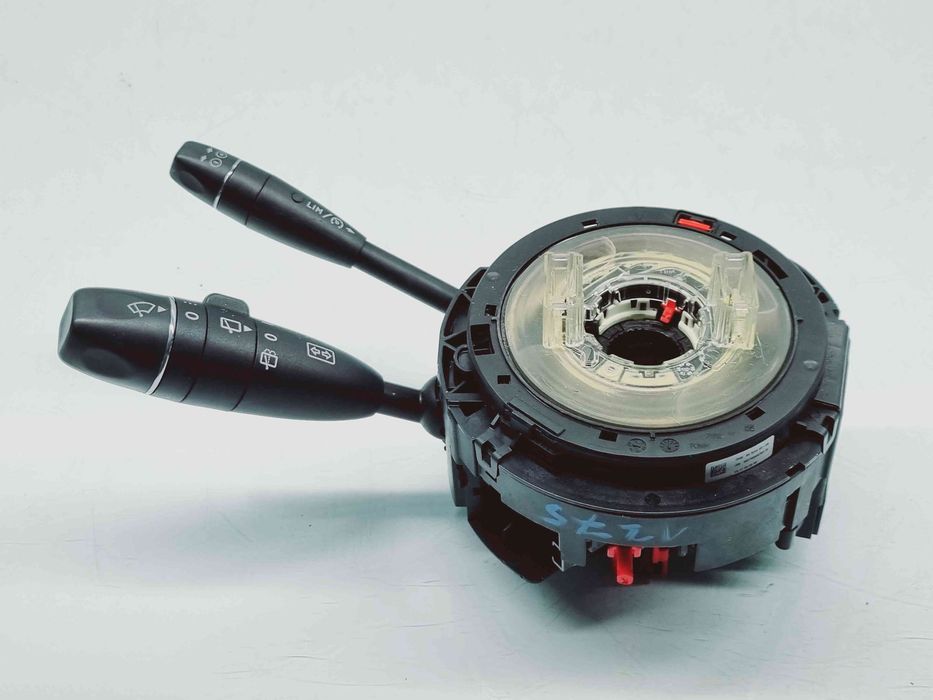 Bloc manete cu spirala volan Mercedes Clasa GLK (X204) [Fabr 2008-prez