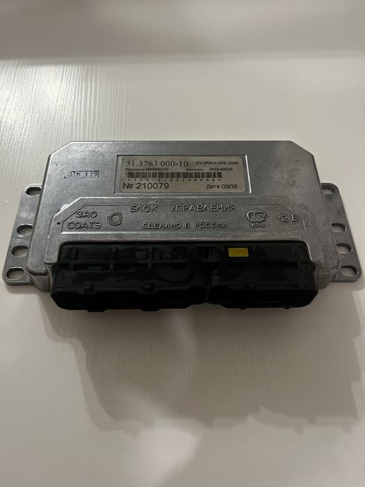 Компьютер  Газель