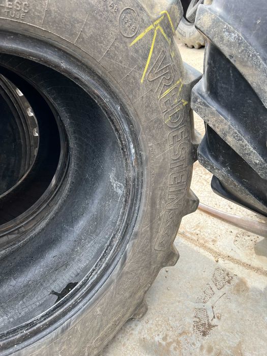 Cauciuc 480.65 R24 Vredestein