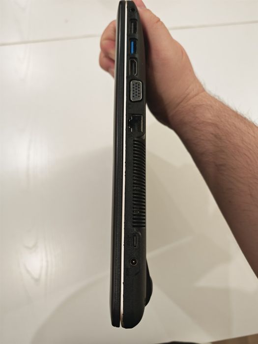 Ноутбук Asus x540s