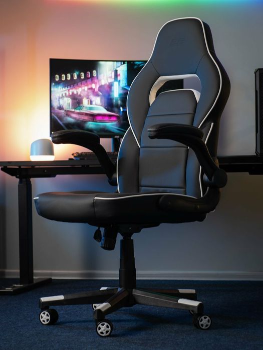 Кресло для игры и офис