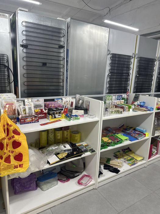 Сдам в аренду отдел бытовой химий