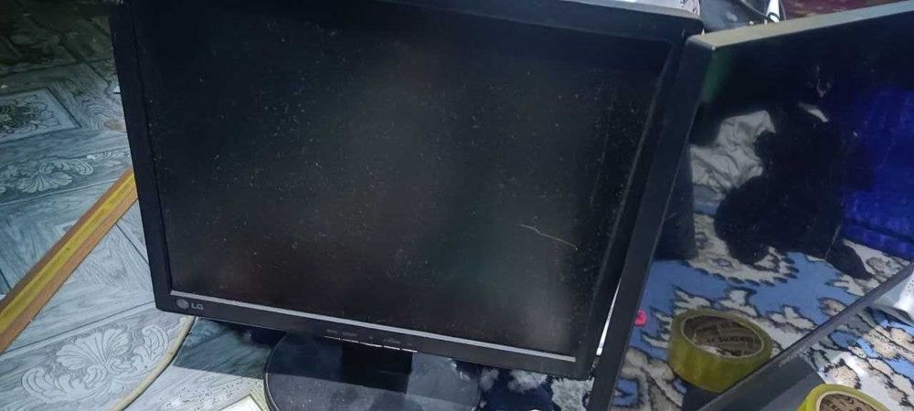 Monitori 24, 17 dyum