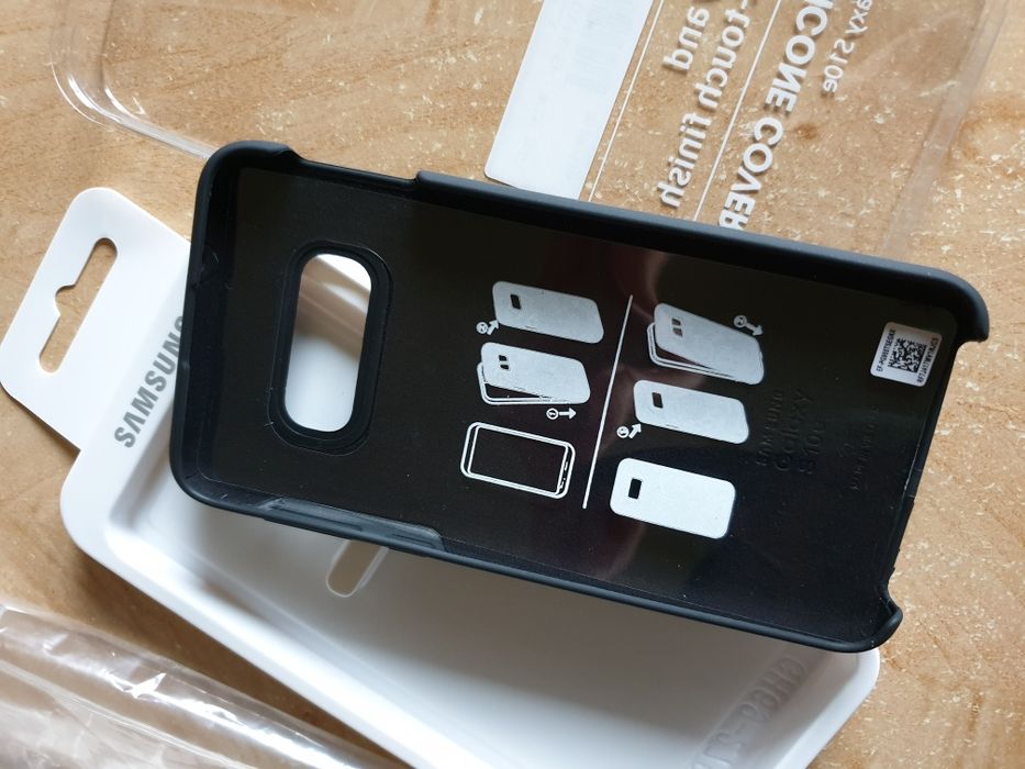 Husa Samsung Galaxy S10+/S10/S10e