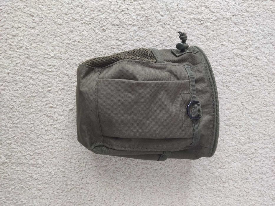 Airsoft разчистване